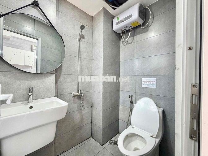 CHO THUÊ CĂN HỘ GIÁ MỀM MỚI XÂY CHƯA QUA SỬ DỤNG
