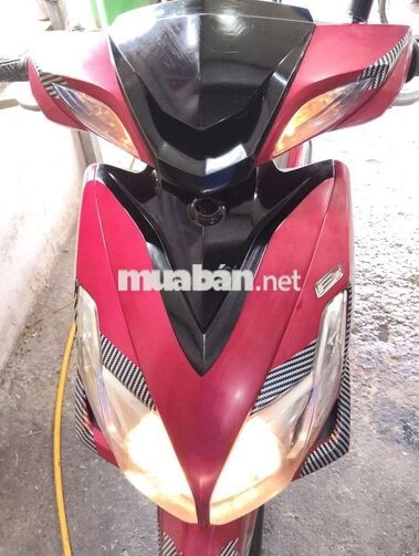 LUVIAS FI 125CC CUỐI 2015 BSTP 9 CHỦ XE KENG A- Z.