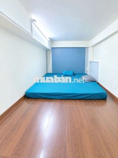 🏡 PHÒNG TRỌ GÁC TRỆT CÓ WC RIÊNG – KHU BÀU CÁT TÂN BÌNH