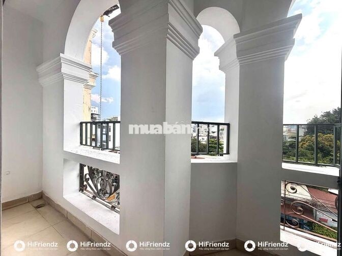 KHAI TRƯƠNG PHÒNG DUPLEX GÁC CAO - ĐI BỘ QUA HUIT - BANCOL-CỬA SỔ TRỜI