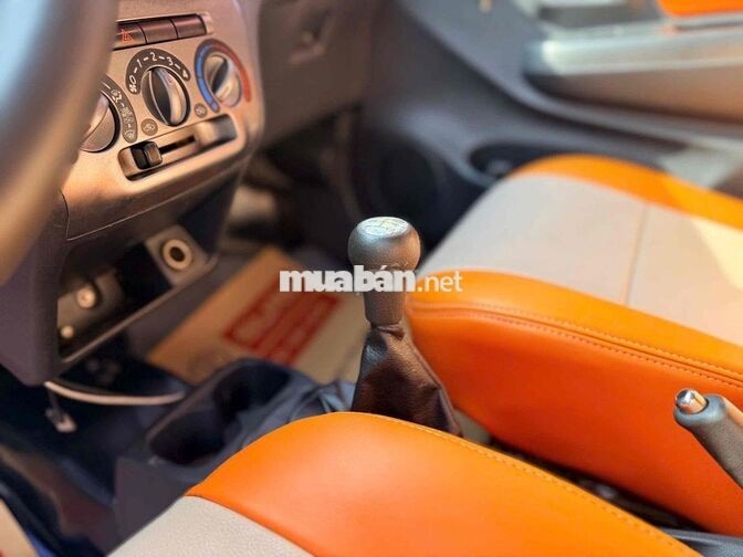 TOYOTA WIGO SỐ SÀN 2019 - LH GIÁ CÒN GIẢM
