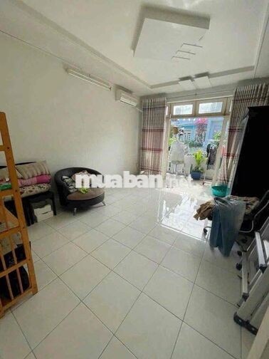 🎁Cho thuê nhà HXH 237/ Phạm Văn Chiêu P14 Gò Vấp 4m❌17m 3pn 3wc