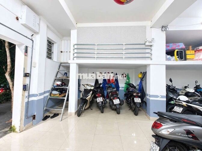 🏡 PHÒNG TRỌ GÁC TRỆT CÓ WC RIÊNG – KHU BÀU CÁT TÂN BÌNH