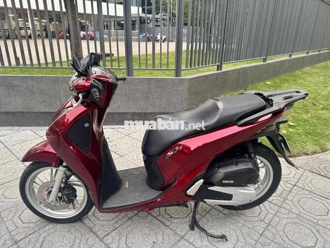 Honda SH 125i Chính chủ xe zin cực đẹp bao ký