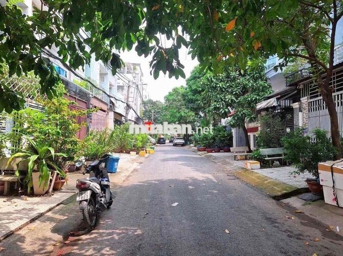🎁Cho thuê nhà HXH 237/ Phạm Văn Chiêu P14 Gò Vấp 4m❌17m 3pn 3wc