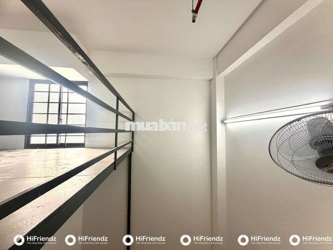KHAI TRƯƠNG PHÒNG DUPLEX GÁC CAO - ĐI BỘ QUA HUIT - BANCOL-CỬA SỔ TRỜI