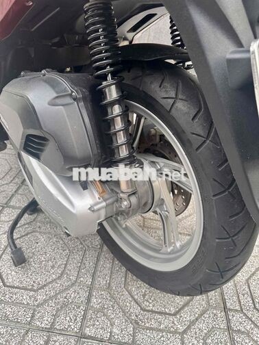 Honda SH 125i Chính chủ xe zin cực đẹp bao ký