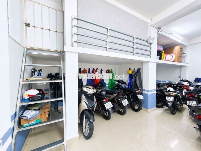 🏡 PHÒNG TRỌ GÁC TRỆT CÓ WC RIÊNG – KHU BÀU CÁT TÂN BÌNH