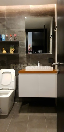 Giảm giá bán nhanh CC Saigon Skyview Q8, 2PN, 2WC, 75m2, chênh nhẹ, má
