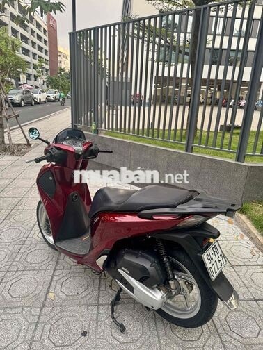 Honda SH 125i Chính chủ xe zin cực đẹp bao ký