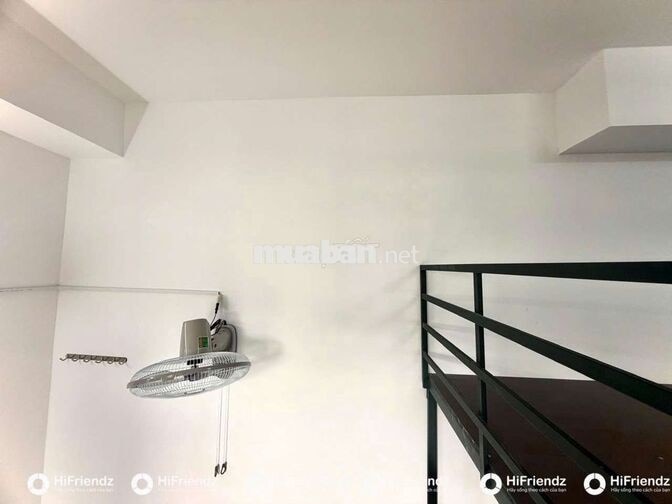 KHAI TRƯƠNG PHÒNG DUPLEX GÁC CAO - ĐI BỘ QUA HUIT - BANCOL-CỬA SỔ TRỜI