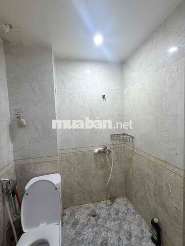 2 Phòng Ngủ - 2WC - Thang Máy - Bảo Vệ - Khu Cộng Hoà -Hoàng Hoa Thám