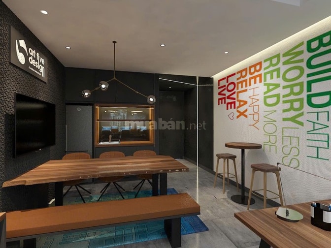 Giảm giá bán nhanh CC Saigon Skyview Q8, 2PN, 2WC, 75m2, chênh nhẹ, má
