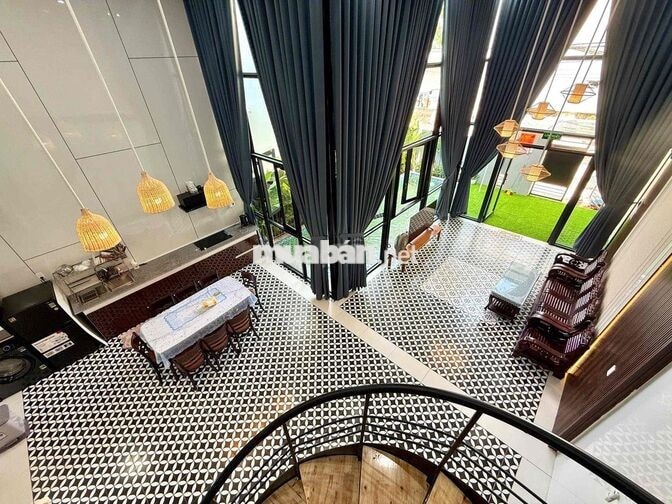 🏡 CHO THUÊ VILLA HỒ BƠI 4 PHÒNG NGỦ – NGAY BÃI TẮM TÂN TRÀ, ĐÀ NẴNG