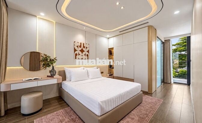 CHO THUÊ VILLA 6PN KHU ONERIVER - ĐƯỜNG SONG HÀO