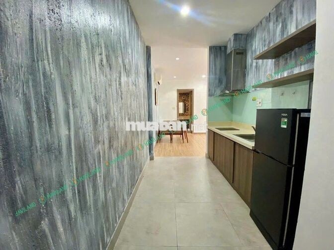 CHO THUÊ CĂN HỘ 2 PN CAO CẤP–VỊ TRÍ TRUNG TÂM HẢI CHÂU- ĐƯỜNG THI SÁCH