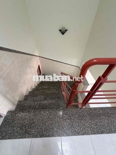Bán nhà MT kinh Doanh Đường 4 Gò Xoài Bình Tân 4x15m đúc 2 tầng 2pn