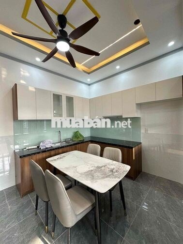 BÁN NHÀ LẦU TRỆT GẦN TRƯỜNG MẦM NON TINH KHÔI – TRẢNG DÀI