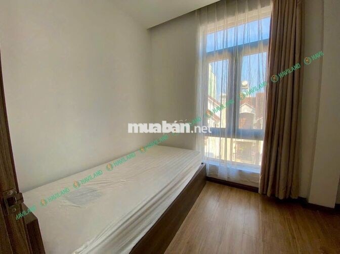 CHO THUÊ CĂN HỘ 2 PN CAO CẤP–VỊ TRÍ TRUNG TÂM HẢI CHÂU- ĐƯỜNG THI SÁCH