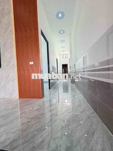 nhà ngõ hẻm 100m2 ,3 phòng ngủ,đường 768 biên hoà
