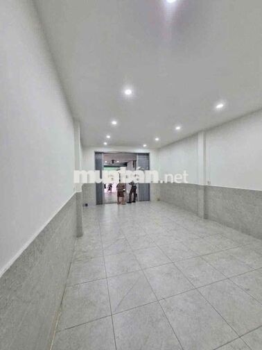 CHO THUÊ NHÀ MT ĐƯỜNG BỜ BAO TÂN THẮNG – ĐỐI DIỆN AEON TÂN PHÚ