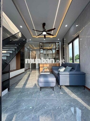 BÁN NHÀ LẦU TRỆT GẦN TRƯỜNG MẦM NON TINH KHÔI – TRẢNG DÀI