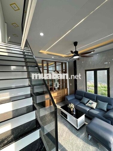BÁN NHÀ LẦU TRỆT GẦN TRƯỜNG MẦM NON TINH KHÔI – TRẢNG DÀI