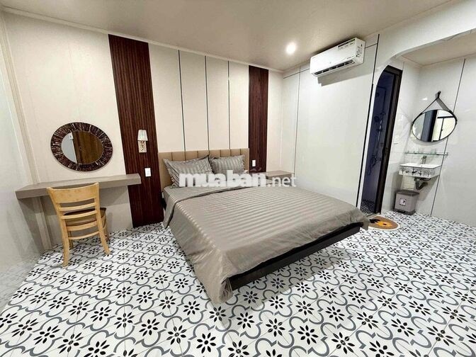 🏡 CHO THUÊ VILLA HỒ BƠI 4 PHÒNG NGỦ – NGAY BÃI TẮM TÂN TRÀ, ĐÀ NẴNG