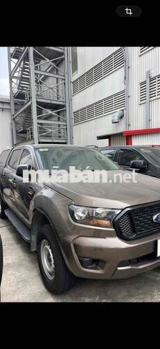 Ford Ranger 2 cầu 2021