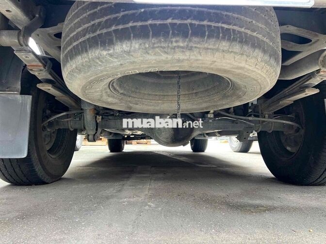 Ford Ranger 2 cầu 2021