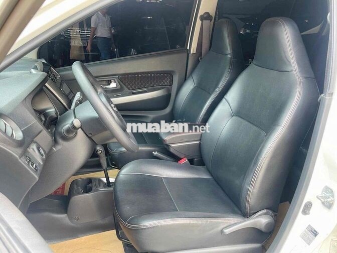 TOYOTA WIGO TỰ ĐỘNG 2021 - LH CÒN GIẢM GIÁ