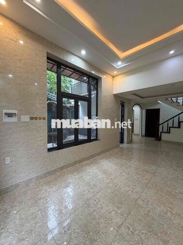 Cho thuê nhà sân vườn 2tầng rộng rãi ĐỐNG ĐA, Hải Châu, Đà Nẵng