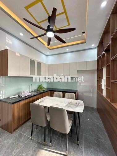 BÁN NHÀ LẦU TRỆT GẦN TRƯỜNG MẦM NON TINH KHÔI – TRẢNG DÀI