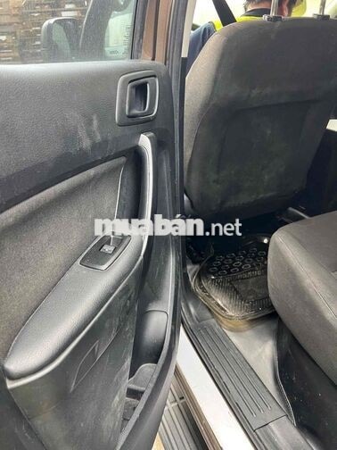Ford Ranger 2 cầu 2021