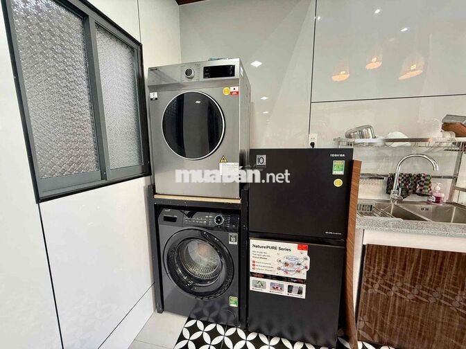 🏡 CHO THUÊ VILLA HỒ BƠI 4 PHÒNG NGỦ – NGAY BÃI TẮM TÂN TRÀ, ĐÀ NẴNG