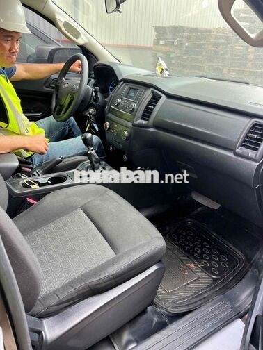Ford Ranger 2 cầu 2021