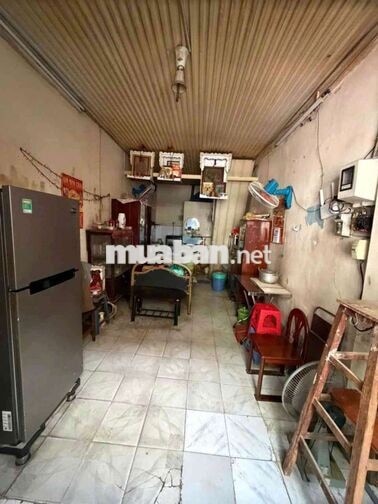 KHU HIẾM NHÀ BÁN – NGUYỄN TRÃI, QUẬN 5 – GIÁ CHỈ NHỈNH 3 TỶ