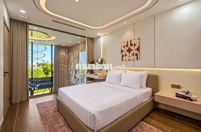 CHO THUÊ VILLA 6PN KHU ONERIVER - ĐƯỜNG SONG HÀO