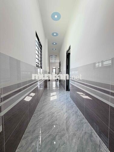 nhà ngõ hẻm 100m2 ,3 phòng ngủ,đường 768 biên hoà