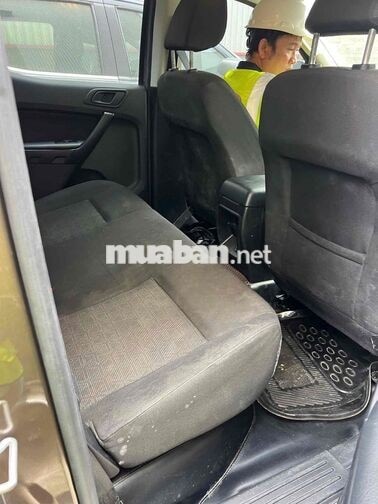 Ford Ranger 2 cầu 2021