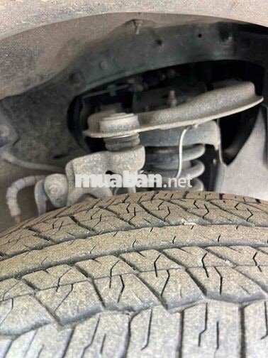 Ford Ranger 2 cầu 2021