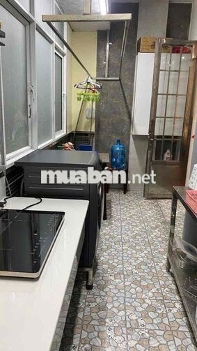🏡 PHÒNG CHO THUÊ FULL NT TIỆN NGHI GIÁ CỰC RẺ - CÁCH BẾN XE Q8 1 Km