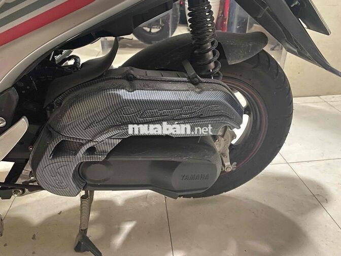 Yamaha FreeGo S màu xám