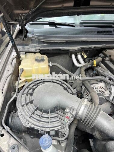 Ford Ranger 2 cầu 2021