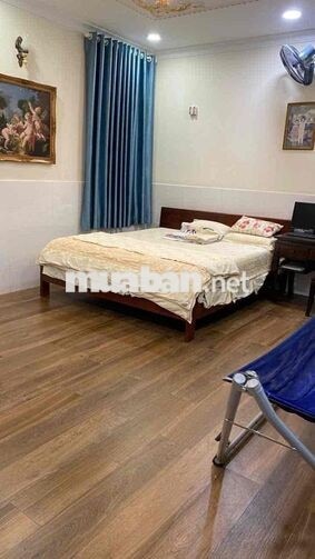 🏡 PHÒNG CHO THUÊ FULL NT TIỆN NGHI GIÁ CỰC RẺ - CÁCH BẾN XE Q8 1 Km
