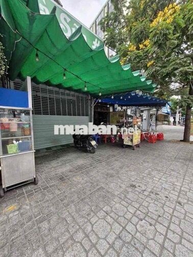 CHO THUÊ NHÀ MT ĐƯỜNG BỜ BAO TÂN THẮNG – ĐỐI DIỆN AEON TÂN PHÚ