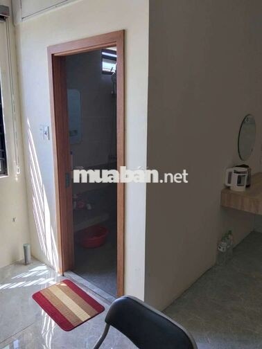cho thuê phòng căn hộ mini. đường nguyễn duy trinh.40m2. 3 triệu 500. 