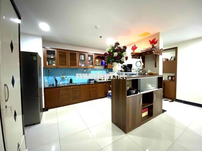 Share 1PN Full nội thất cc B2-GIAI VIỆT đẹp ở ngay