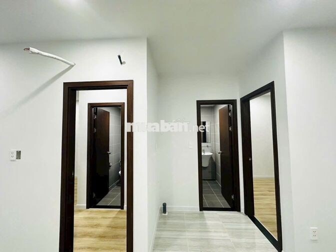 Cho thuê nhà chung cư Dĩ An, gần Bến xe Miền Đông mới, KDL Thủy Châu