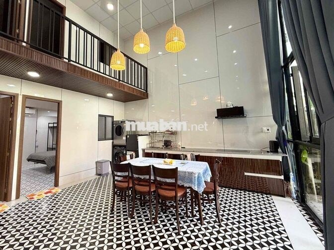 🏡 CHO THUÊ VILLA HỒ BƠI 4 PHÒNG NGỦ – NGAY BÃI TẮM TÂN TRÀ, ĐÀ NẴNG